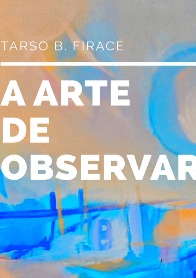 A Arte de Observar 